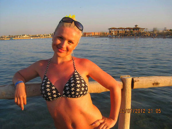 Наталья Виноградова