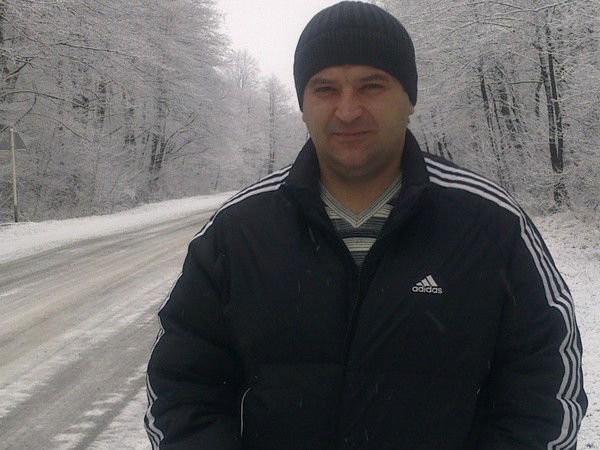 Юрий Дулаев