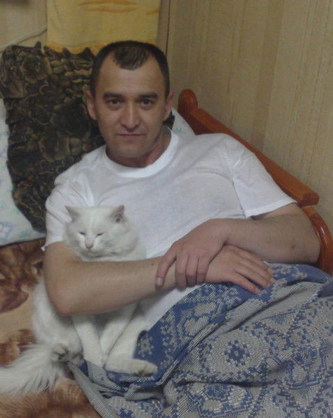 Дилшод Шомахмадов