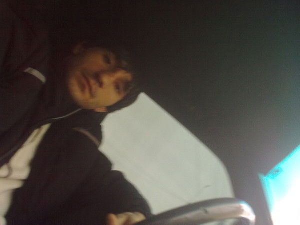 Харон Леймоев