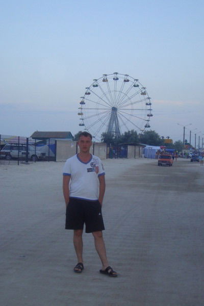 Алексей Винтулькин