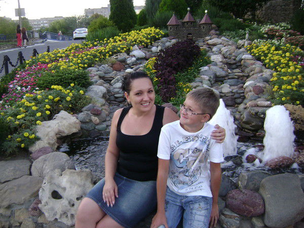 Людмила Луценко