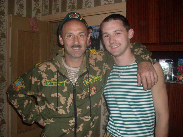 Иван Журкевич