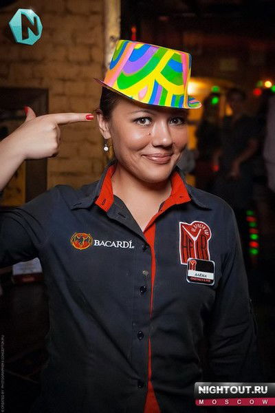 Алёна Ведерникова