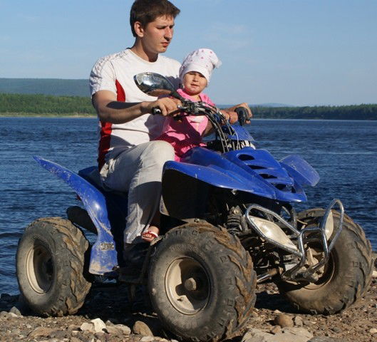 Алексей Климаков