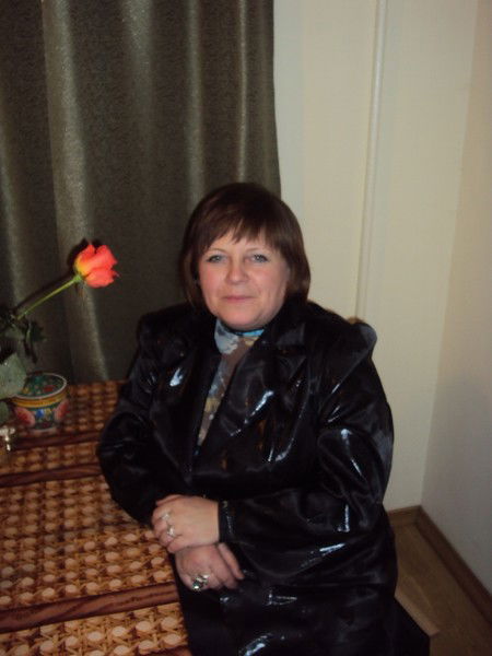 Татьяна Смелянская