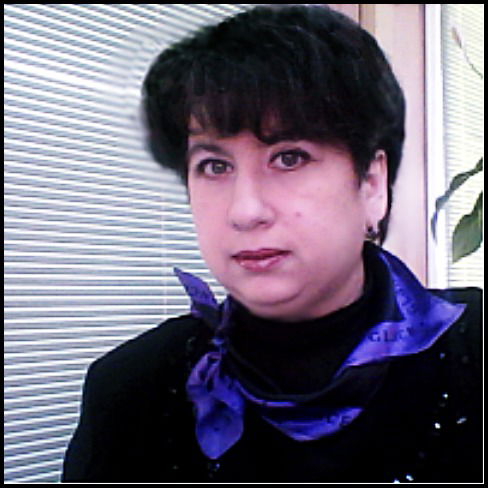 Наташа Сидарук