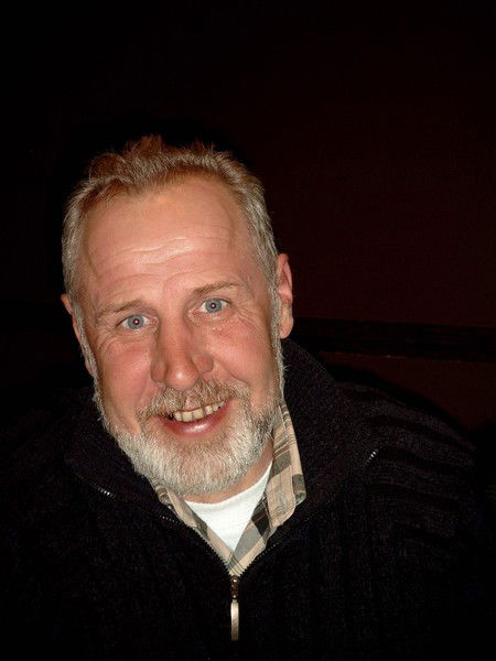 Александр Рыльков