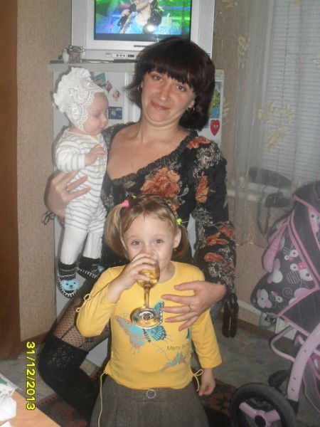 Катя Скуртул