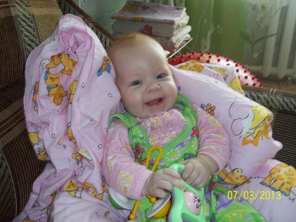 Наташа Нестеренко