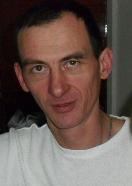 Михаил Горюнов