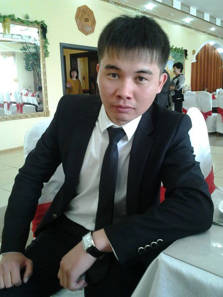 Ербол Ережепов