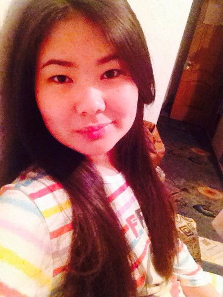 Ардак Жумаханкызы