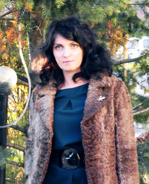 Виктория Климчук