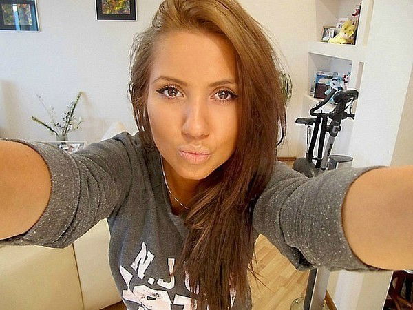 Агата Шевченко