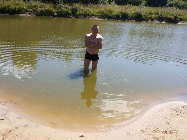 Сергей Комиссаров