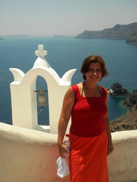 Елена Воробьева