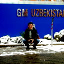 Elyor Turakulov