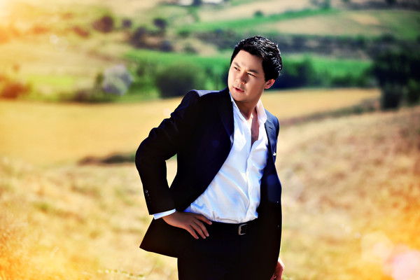 Жулдызбек Жуманбай