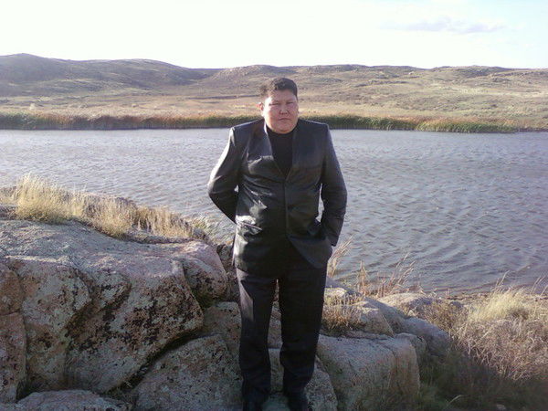 Берик Есембаев