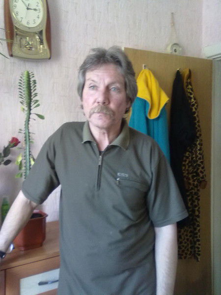 Александр Турков