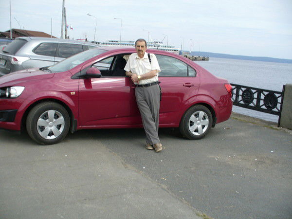 Владимир Шушпанов