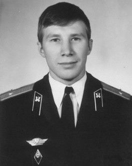 Валерий Зубарев