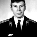 Валерий Зубарев