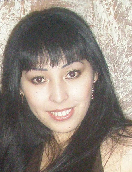 Zhanar Taspaganbetova