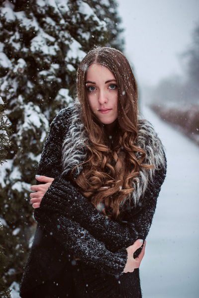 Валерия Метелкина