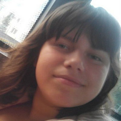 Анастасия Базина