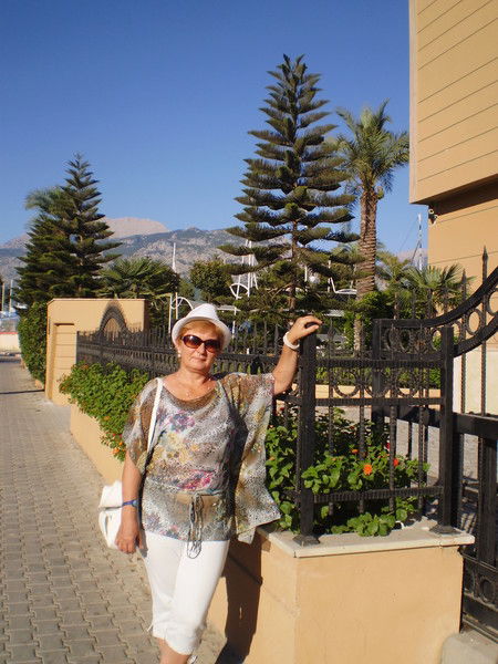 Лидия Иванова