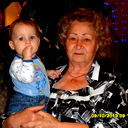 Клавдия Чебакова