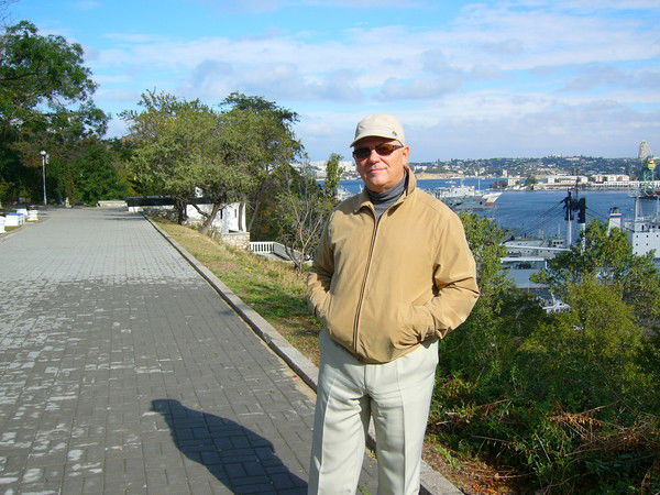 Валерий Коровкин