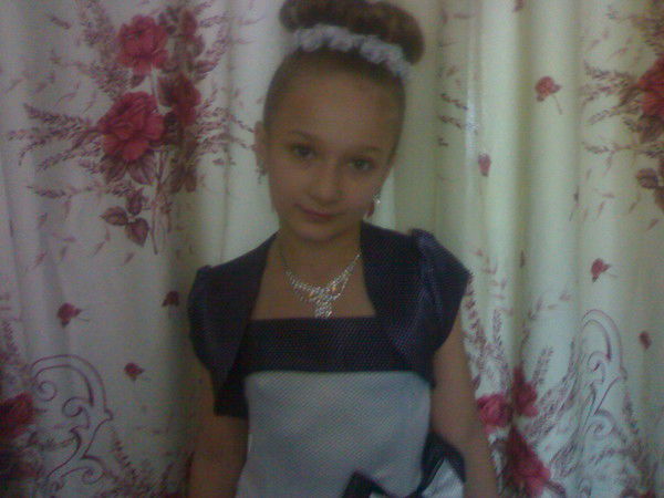 Таисия Головина