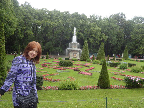 Елена Крюкова