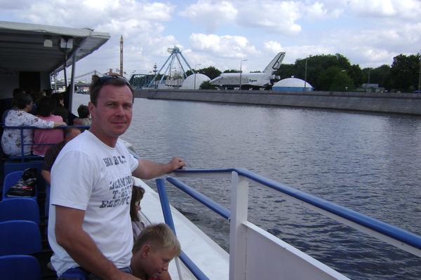 Чижов Сергей