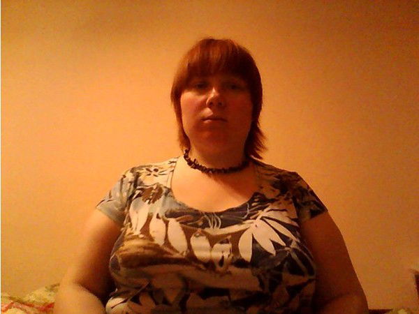 Ольга Сорокина