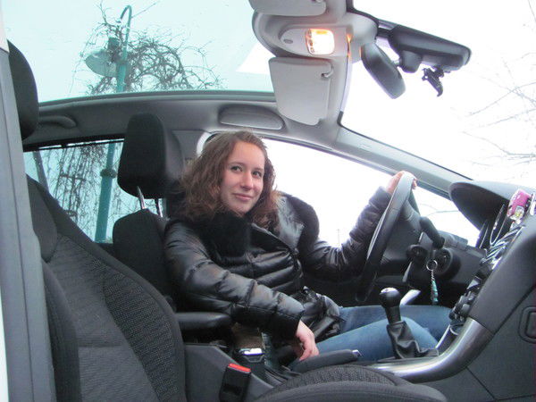 Жанна Смирнова