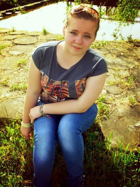 Вероника Шиторля