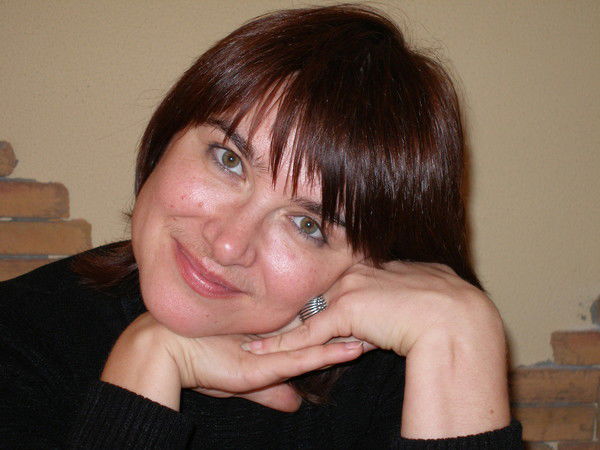 Ирина Зернова