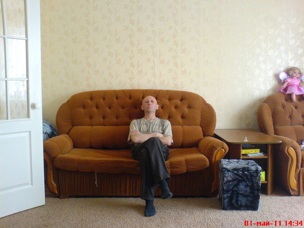 Сергей Шестаков