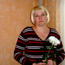 Таня Орехова