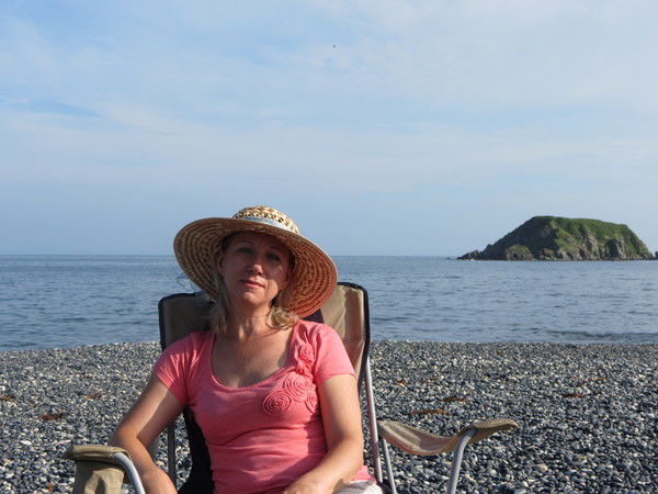 Наталья Юрченко