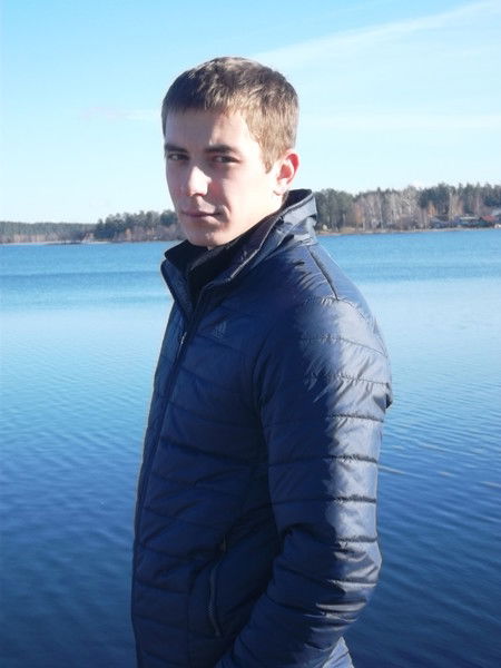 Алексей Комиссаров