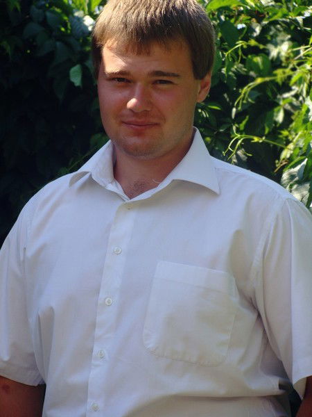 Санёк Кудашкин