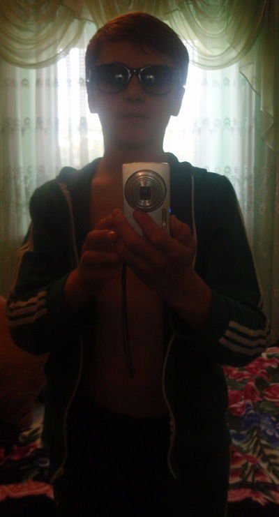 Руслан Голованчук