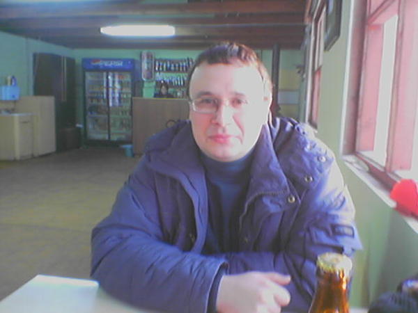 Михаил Геликонов