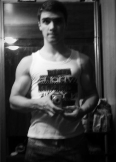 Руслан Мамедов