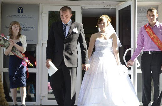 Настенька Коцембина